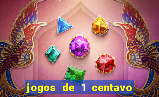 jogos de 1 centavo vai de bet